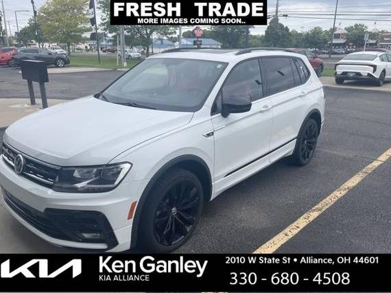 VOLKSWAGEN TIGUAN 4MOTION 2021 3VV2B7AX3MM142628 image VOLKSWAGEN TIGUAN 4MOTION 2021 3VV2B7AX3MM142628 image